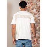 T-shirt Napapijri S-Back Graphic