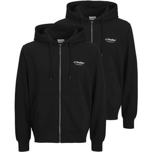 Jack & Jones Heren hoddie 2 pack Soho