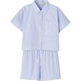 Name It Firandi Pyjamaset Vrouwen - Maat 128