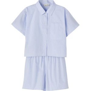 Name It Firandi Pyjamaset Vrouwen - Maat 128