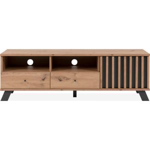 Concept-U - TV -meubels 140 cm SPLIT