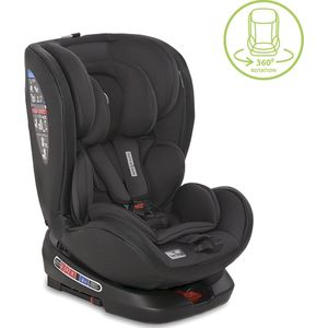 Lorelli iris grijs 9-36 kg isofix autostoel 1007124-1907 - Online  babyspullen kopen? Beste baby producten voor jouw kindje op beslist.nl