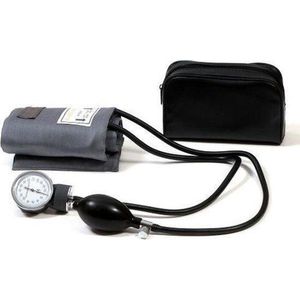 Karl-Hanz Aneroid bovenarm analoge bloeddrukmeter