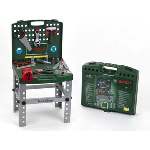 Klein - Bosch - Tool Workbench Playset (KL8681)