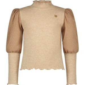 Le Chic - Top NOXNU - Cute Cortado - Maat 110