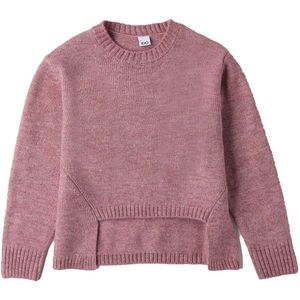 Ido Gesloten Gebreide Trui - Streetwear - Kind