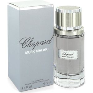 Chopard Musk Malaki Eau De Parfum 80 Ml