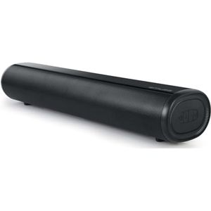Soundbar met Bluetooth en 50W Vermogen - Perfect voor Thuisgebruik