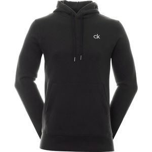 Calvin Klein Sport Hoodie - Sporttrui Voor Heren - Zwart - XL
