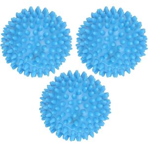 Allecto Plus - Massageballen 3 Stuks voor Spierpijnverlichting en Oefening - Massagebal voor Triggerpoints - Geschikt voor Surfen en Waterskiën