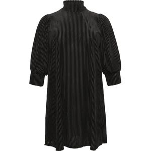 Kaffe Curve KCcacanna Dress Dames Jurk - Maat M