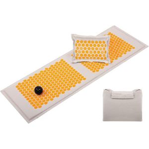 Shakti Mat - Spijker Mat - Acupressuur Mat - Shakti Massage