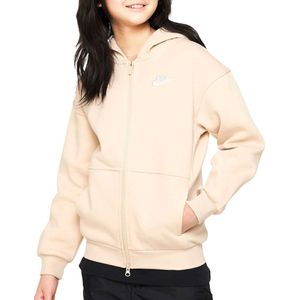 Nike Sportswear Club Vest Meisjes - Maat L