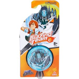 Blazing Team Yoyo Clutch Yoyo jojo