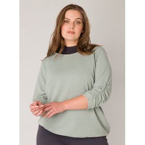 YESTA sweater Venora Essential 77 cm