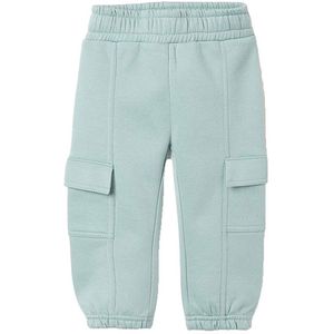 Zippy 3107529901 Broek Groen 6-9 Months Meisjes