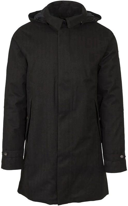 AGU Mac Winter Regenjas Urban Outdoor Heren - - S