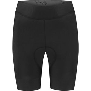 Rogelli Prime Fietsonderbroek - Fiets Ondershort Met Zeem - Dames - Zwart - Maat S
