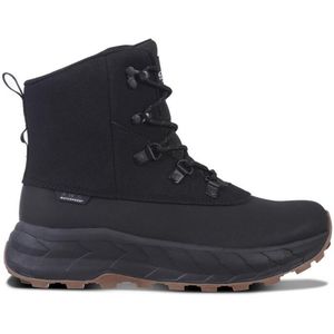 ICEPEAK - AITOO MS - Dames Snowboots - Zwart