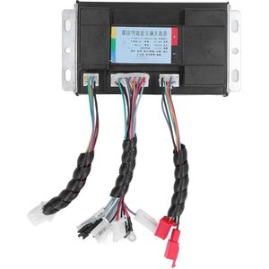 1200 W 48 V tot 72 V sinusgolven-snelheidsregelaar borstelloze motor e-bike
