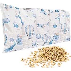 Warmtekussen Magnetron - Warmtekussen Nek En Schouders - Warmte Nek