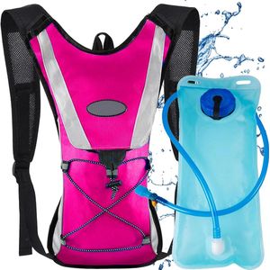 Lexium Loopvest - Running vest - Loop vest - Loopvestje