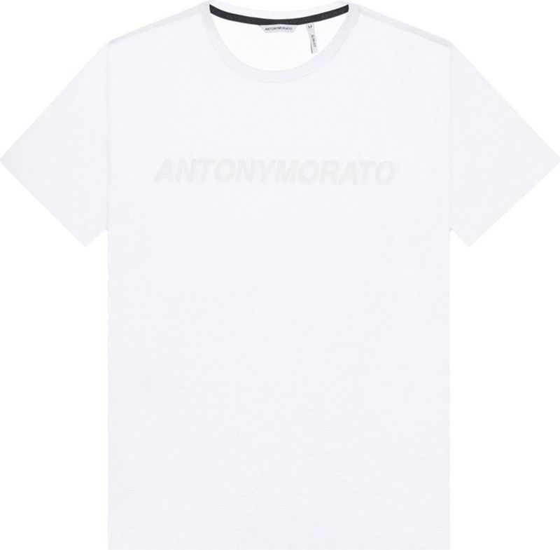 Antony Morato Mmks02226-fa100144 T-shirt