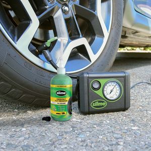 Slime Smart Repair Compressor Set