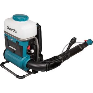 Makita PM001GZ01 Accu Rugnevelspuit XGT 40V Max Basic Body