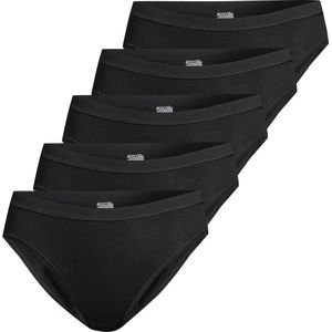 Conta Dames midi slip 5 pack Feinripp