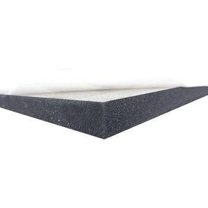 Akoestisch Schuim Paneel 100 x 50 x 5 cm - Zelfklevende Geluidsisolatie
