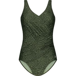 Basics swimsuit soft cup shape /50 voor Dames | Maat 50