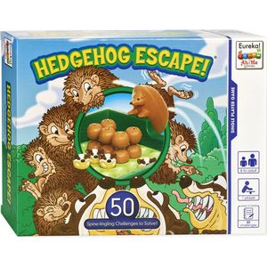 Eureka Ah!Ha Hedgehog Escape