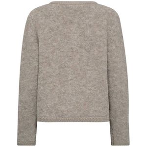 Freequent vest FQGRSCHRISTA maat XL