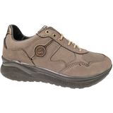 Grisport - Dames Sneakers - Beige - Nubuck