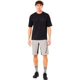 Oakley - Free Ride Short - Fietsbroek - Grijs