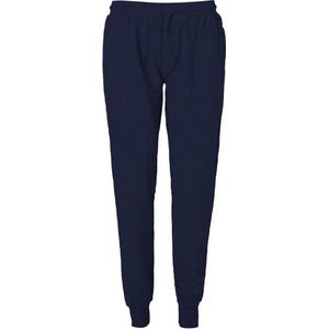 Neutral - Joggingbroek - Donkerblauw - 100% Biologisch Katoen - L
