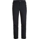 Skibroek Icepeak Men Argo Softshell Trousers Black