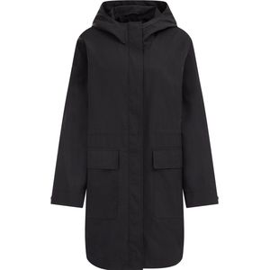 WE Fashion Dames lichtgewicht parka