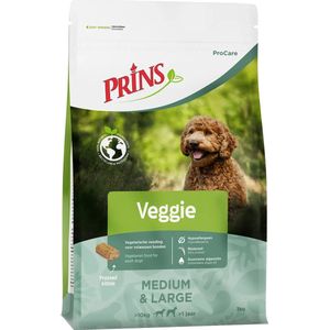 Prins ProCare Veggie 3 kg