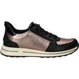 Ara - Osaka 2.0 - Sneakers - Goud - Dames