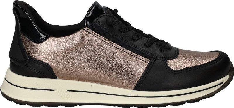 Ara - Osaka 2.0 - Sneakers - Goud - Dames