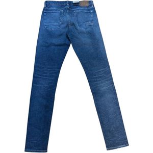 Cast Iron - Riser - Jeans - Blauw