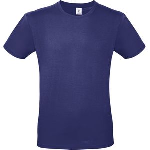 B&C #E150 Men's T-shirt CGTU01T - Electric Blue - XXL