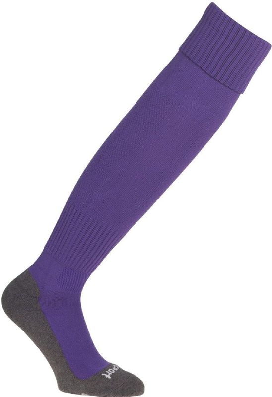 Uhlsport Kinder Team Pro Essential Socken Ftp 1003697 Lila-28-32