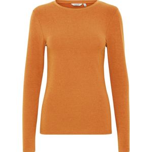 b.young - Pamila - Dames T-shirt - Lange Mouwen