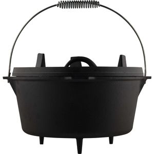 The Windmill Dutch Oven 9 qt