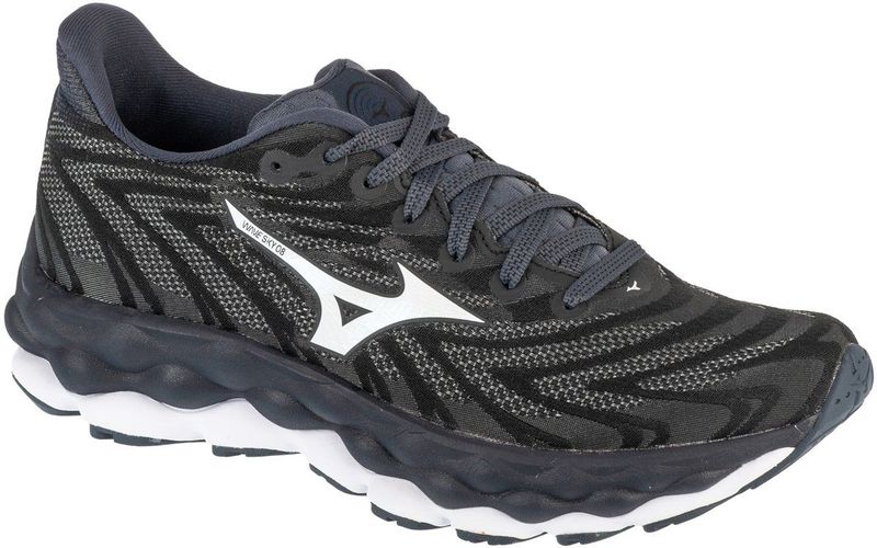 Mizuno - Wave Sky - Hardloopschoenen - Dames