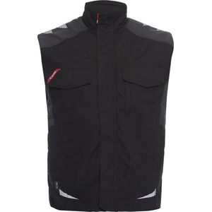 F. Engel - 5810-254 - Service Vest - Zwart