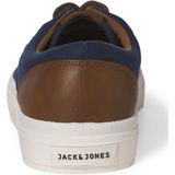 Sneakers - WISLINGTON - Kleur: Color-Blocking - Materiaal: Imitatieleder